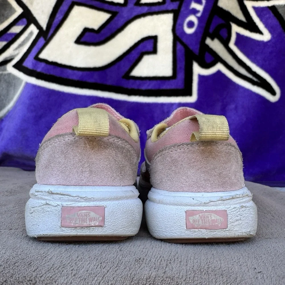 Size 11.5c - Vans Little Kids‎ UltraRange vr3 V Shoes